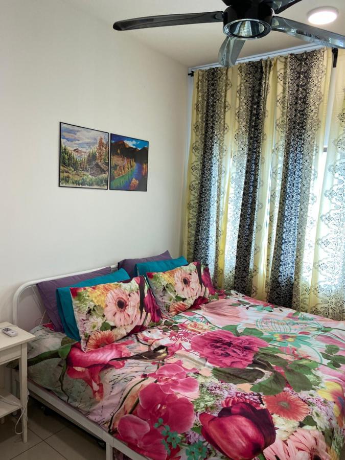 Zima Homestay@Kajang2 ภายนอก รูปภาพ